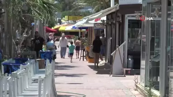 Turizimciler hazırlıklarını tamamladı; gelecek müjdeli haberi bekliyorlar