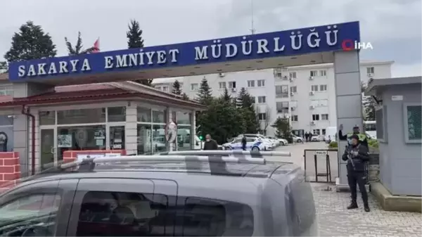 Son dakika haberleri | Sakarya'da rüşvet operasyonu: 6 gözaltı