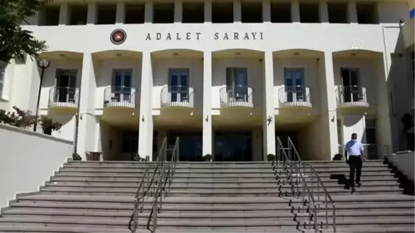 Bodrum'da Ceza İnfaz Kurumu kütüphanesi için başlatılan kitap bağış kampanyası ilgi görüyor