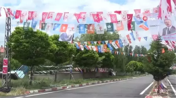 7 Yıl aradan sonra belediye başkanlarını seçmek için sandık başına gidecekler