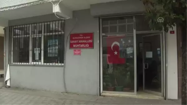 14 mahalle, muhtarlık seçimi için pazar günü sandığa gidecek