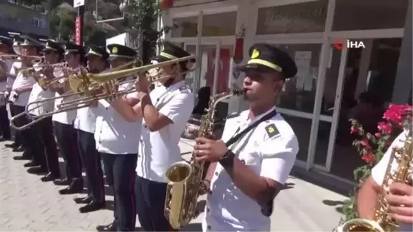 Söke'de 5 Haziran Dünya Çevre Günü kutlandı