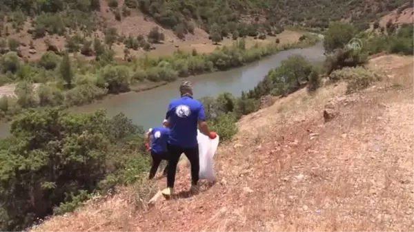 Doğu Anadolu'da 