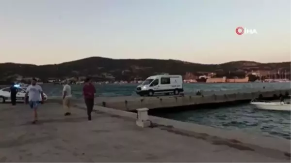 5 kişinin öldüğü Foça'daki tekne faciasında kaptana 13 yıl hapis cezası