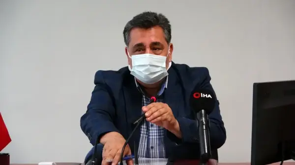 Düğün salonu işletmecileri maske ve mesafe konusunda uyarıldı