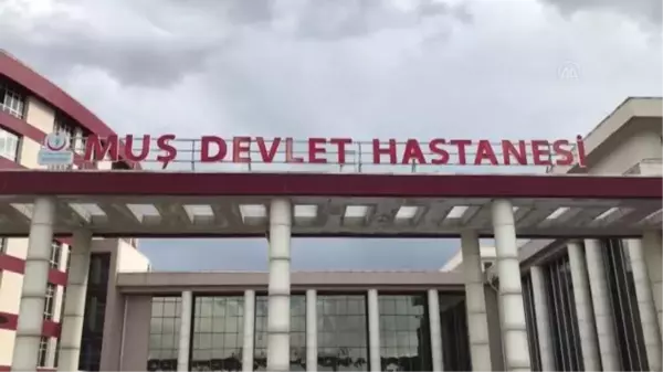 KOVİD-19 HASTALARI YAŞADIKLARINI ANLATIYOR - 