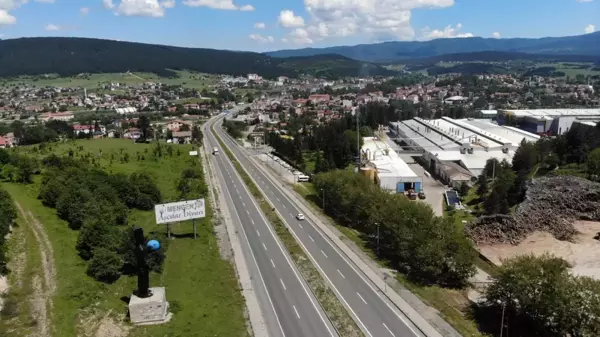 Bu ilçe dünyanın 'Aşçı Fabrikası' oldu