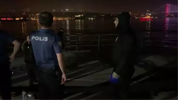 MARMARA'NIN HER KÖŞESİNDE MİDYE AVCILARI - 1