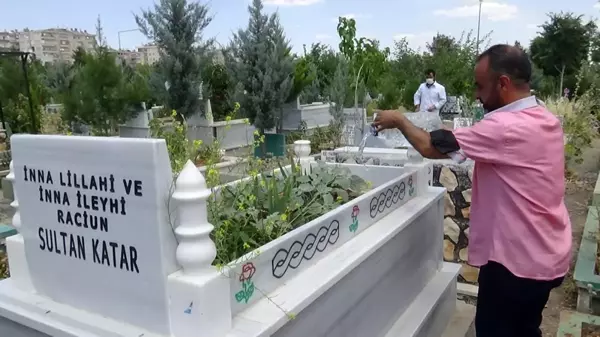 Diyarbakır'da kanser hastası kadının adına habersiz şekilde binlerce liralık ilaç yazıldığı iddiası