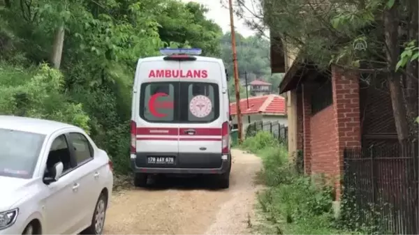 Kayıp belediye işçisi için arama çalışması başlatıldı