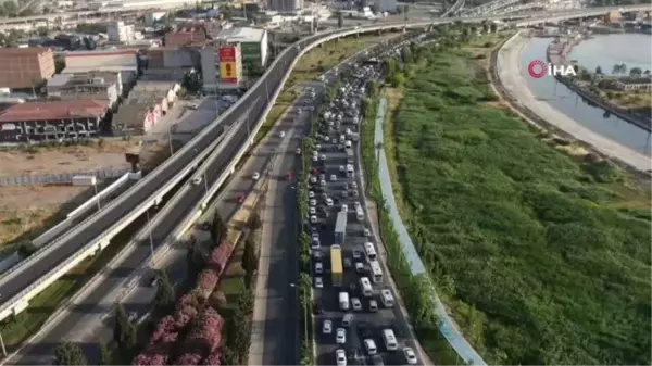 Başkan Soyer'den İzmir trafiğine tepki çeken ilginç çözümü