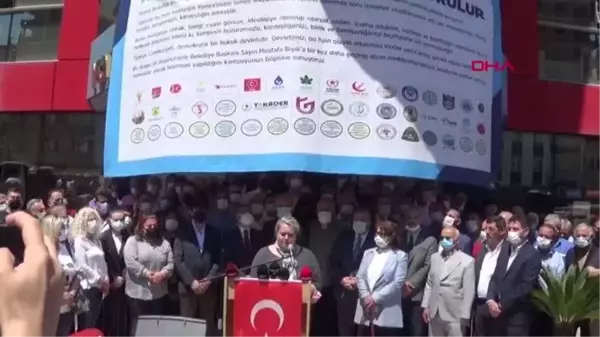 Son dakika haber... SİLAHLI SALDIRIYA UĞRAYAN YOMRA BELEDİYE BAŞKANI: BELKİ BU KALABALIK CENAZE İÇİN TOPLANACAKTI