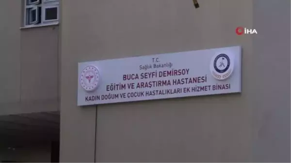 İzmir'de su krizi isyan ettirdi