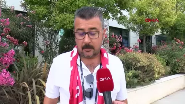 SPOR Aziz Çetin: TFF'nin kararını destekliyorum. Türkiye'yi yabancı çöplüğüne çevirmeyelim