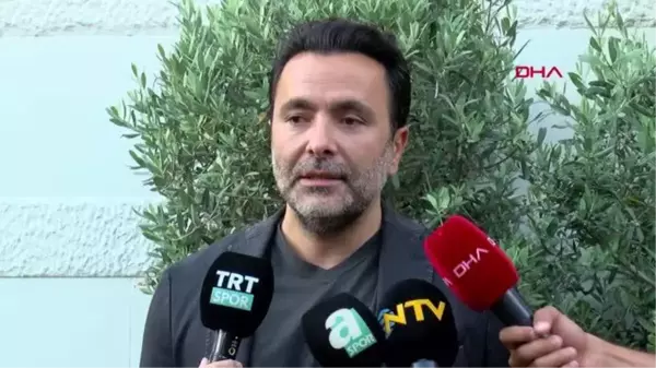 Emre Kocadağ: Sergen Yalçın ile Beşiktaş'ın gönül birlikteliği sözleşmelere sığacak şekilde değil