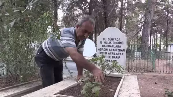 Son dakika haberi... 15 yıl önce öldürülen çocuğun babası olayın aydınlatılmasını istiyor