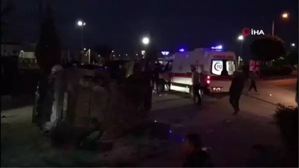 Son dakika haberi... Cinayet gibi kazada gerçeği polis ortaya çıkardı