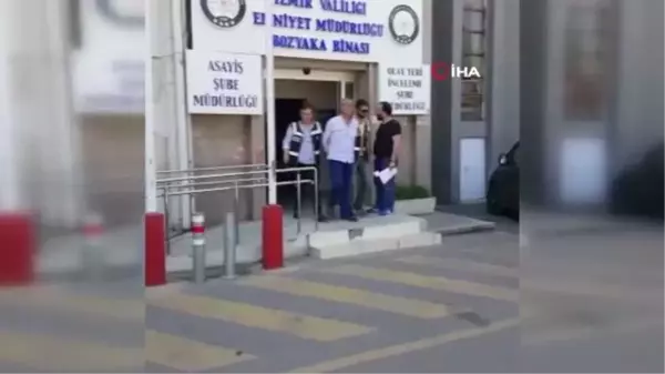 Polis yelekli katil için ağırlaştırılmış müebbet hapis