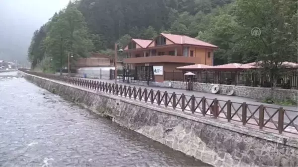 Karadeniz kültürü, Uzungöl'de doğadaki müzede tanıtılıyor