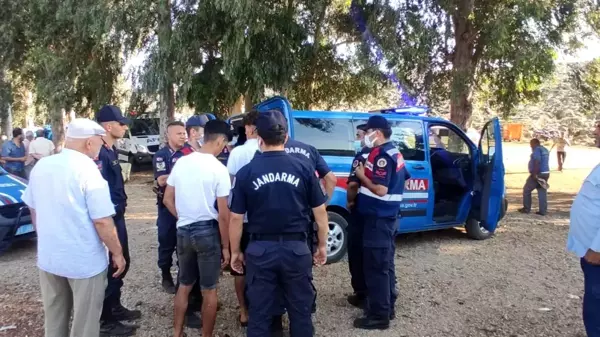 Son dakika haberleri! Hatay'da gençlerin göl keyfi acı bitti: 1 ölü