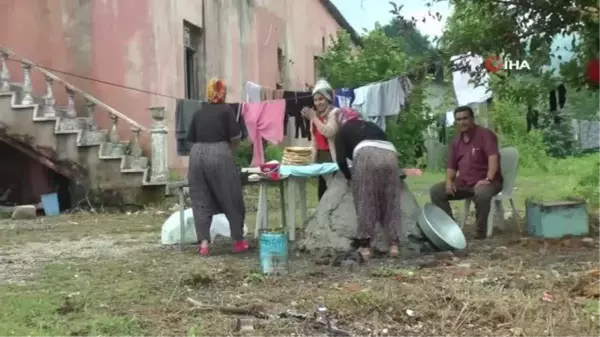 Mevsimlik tarım işçilerine korona virüs aşısı