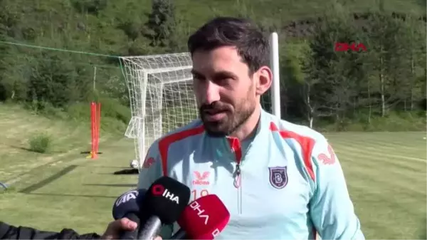 SPOR Şener Özbayraklı: Aykut Kocaman Türkiye'nin değer verdiği birisi