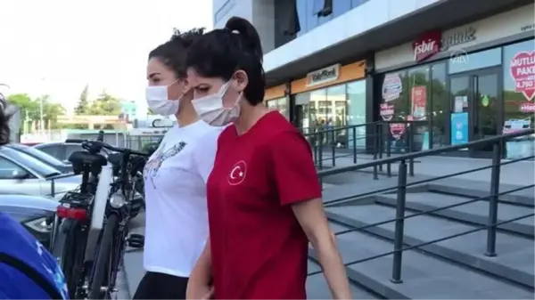 Türkiye'nin Gururu Kadın Sporcular: Ecem Taşın Çavdar