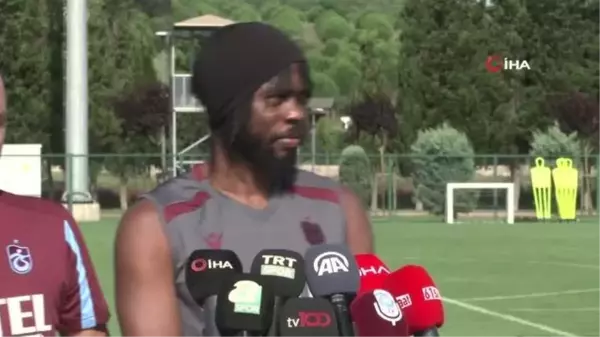 Gervinho: 