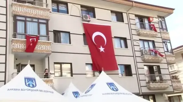 Acı haber Şehit Emniyet müdür yardımcısı Cevher'in ailesine ulaştı