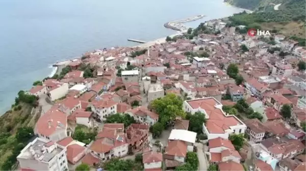 Sahibinden satılık kilise