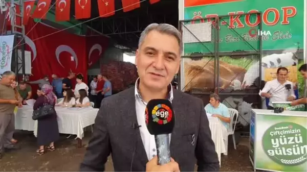 Başkan Önal, ÖRKOOP'ta güven tazeledi