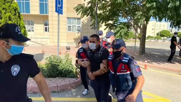 Denizli JASAT, Konya'daki cinayetin aydınlatılmasına katkı sağladı