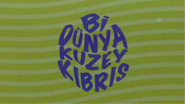 Uluslararası Kuzey Kıbrıs Kültür ve Spor Festivali başladı