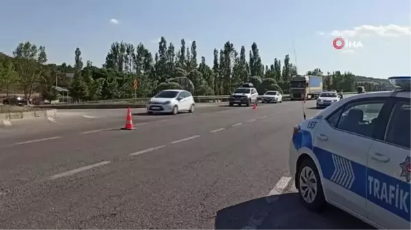 Çorum'daki trafik kazasında hayatını kaybedenlerin sayısı 3'e yükseldi