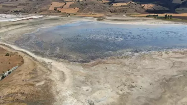 Karadeniz'de sel, İç Anadolu da kuraklık