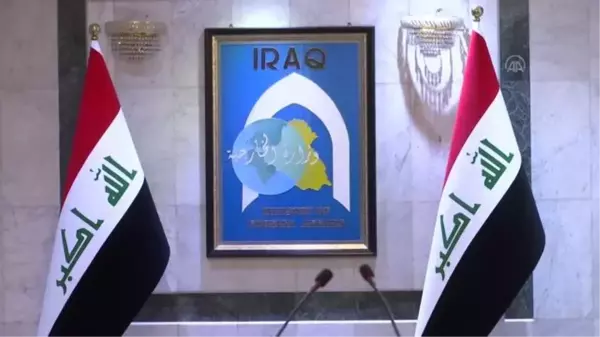 Irak, 2016'dan bu yana 17 binden fazla tarihi eserini ülkeye geri getirdi