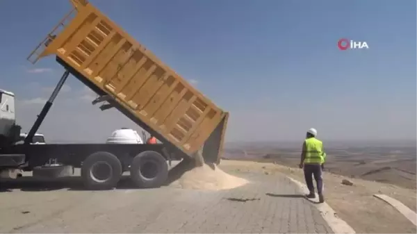 Mardin'e açık hava sineması geri geliyor