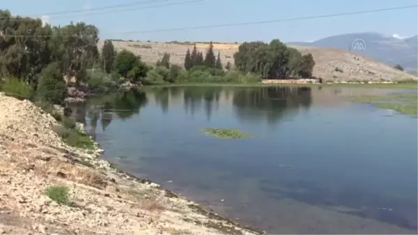 Son dakika... Gölbaşı Gölü'nün çevre düzenleme projesi tanıtıldı