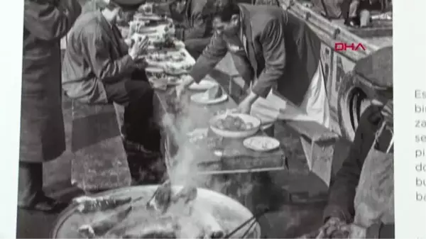 GALATA KULESİ'NDE ARA GÜLER FOTOĞRAF SERGİSİ AÇILDI