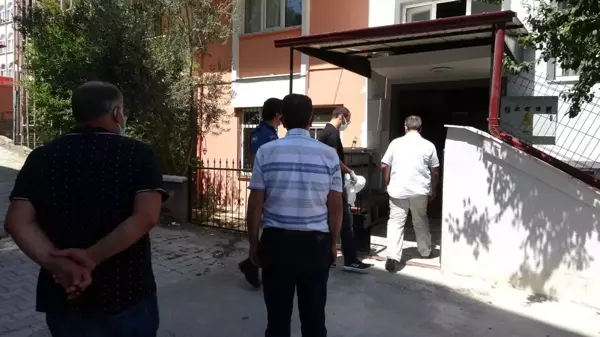 Son dakika! Isparta'da yaşlı kadın evinde ölü bulundu