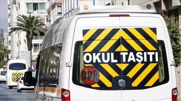 İstanbul'da okul servisi ücretlerine yüzde 15 zam! En ucuz 421 lira olacak