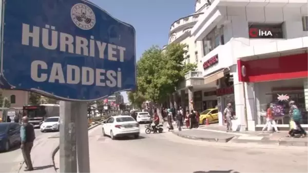 Maskeler çene altına indi, Elazığ HES uygulamasında kızardı