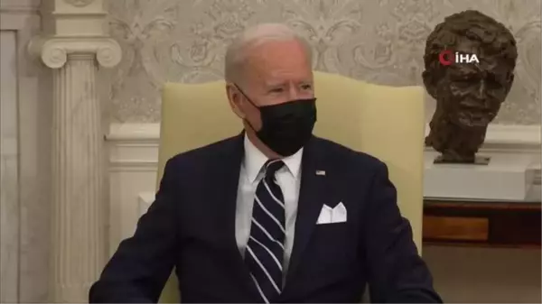 Biden: 