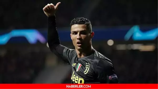 Ronaldo hangi takımda, yeni takımı neresi? 2022 Cristiano Ronaldo nereye gitti? Ronaldo hangi takıma transfer oldu?