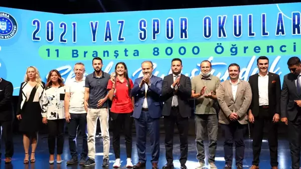 Spor artık Bursa'da bir hayat tarzı