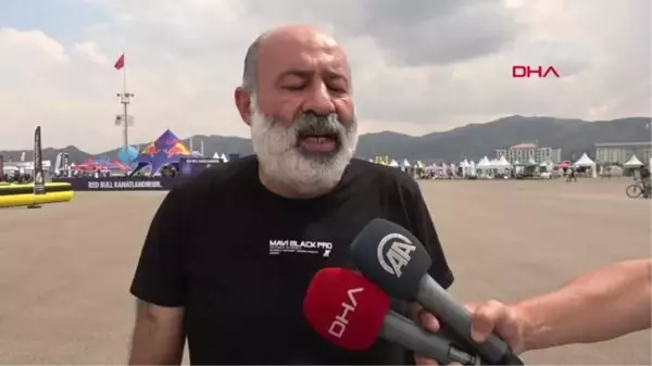 MOTOFEST, AFYONKARAHİSAR'DA BAŞLADI