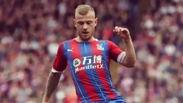 Max Meyer kimdir? Fenerbahçe'nin yeni transferi Max Meyer kaç yaşında, nereli, hangi mevkide oynuyor? Max Meyer'in boyu kaç?