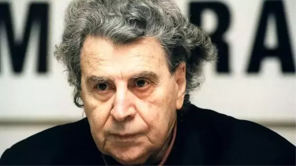 Mikis Theodorakis: Zorba'nın bestecisi dünyaca ünlü Yunan müzisyen hayatını kaybetti