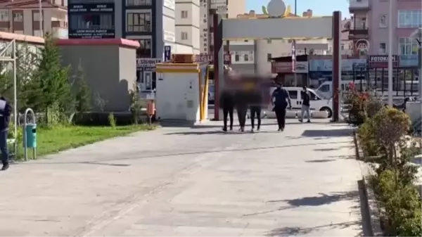 2 kadının öldüğü trafik kazası - Sürücü tutuklandı