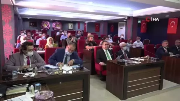 Covid-19'u yenen Belediye Başkanı Başdeğirmen'den aşı çağrısı